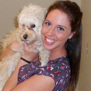 Meet your Posher, Bridget